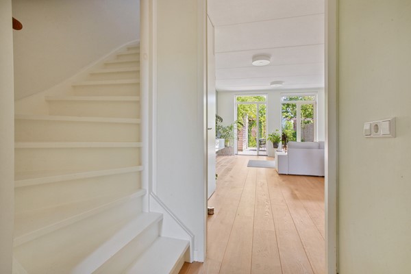 Medium property photo - Keulse Vaart 89, 1111 RN Diemen